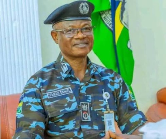 Bayelsa: Police arrest 10 suspected cultists over killing of scavenger