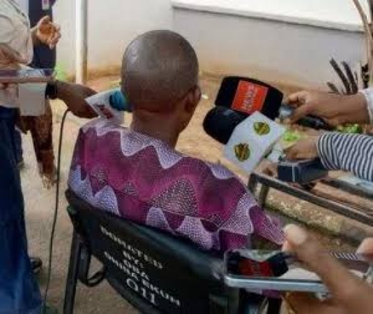 Police uncover syndicate linked to N1bn vehicle fraud in Lagos