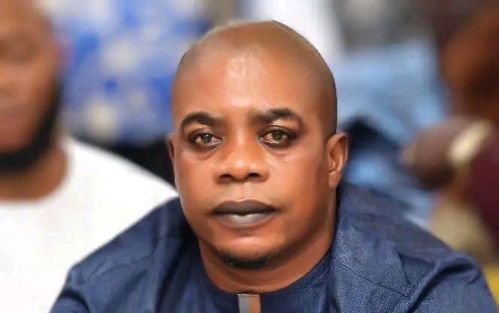 Gunmen kill Lagos NURTW organising secretary