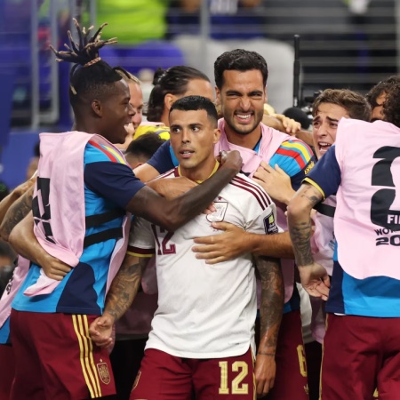 BREAKING: Spain neutralize France, zoom into 2026 World Cup finals