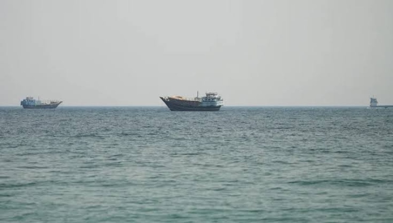Trump scraps threat of 20% fee on Hormuz cargo as US prepares to resume blockade of Iran ports