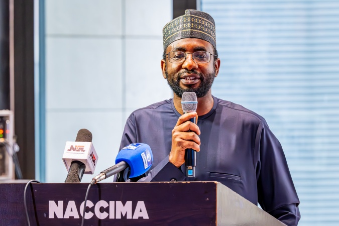 NITDA pushes for digital infrastructure expansion, as stakeholders mobilise private capital