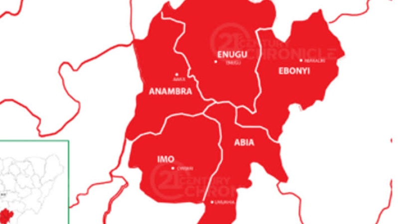 Constitution Review: Southeast advocate strong institutions, responsible leadership