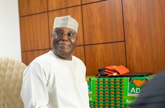 ADC rift worsens as faction threatens Atiku with legal action
