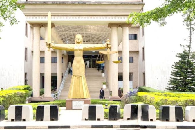 Deregistration: Appeal Court reserves judgement on ADC, other parties’ appeal
