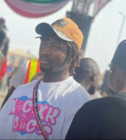Osun: APC releases videos of ‘wanted thugs’ in Government House to UK delegation