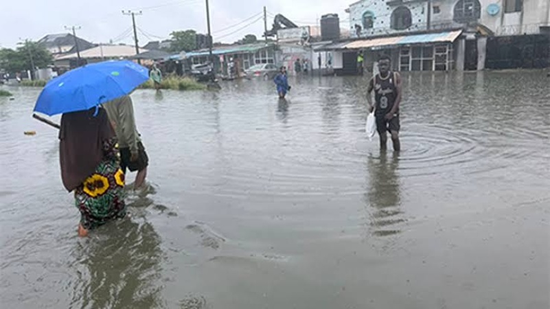 Beware of possible flood within seven days, NIHSA warns states