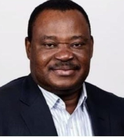 Oyo kidnapping: show empathy, apologise to victims, Jimoh Ibrahim tells Makinde