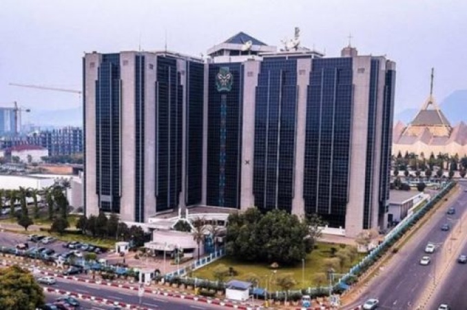 CBN withholding Fed Govt’s N5.3trillion unremitted operating surplus, says OAGF