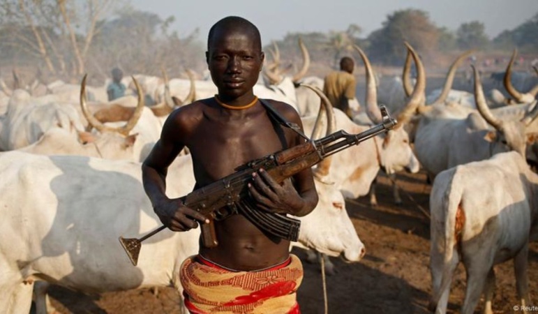 Benue community under fresh attack as suspected herders kill resident