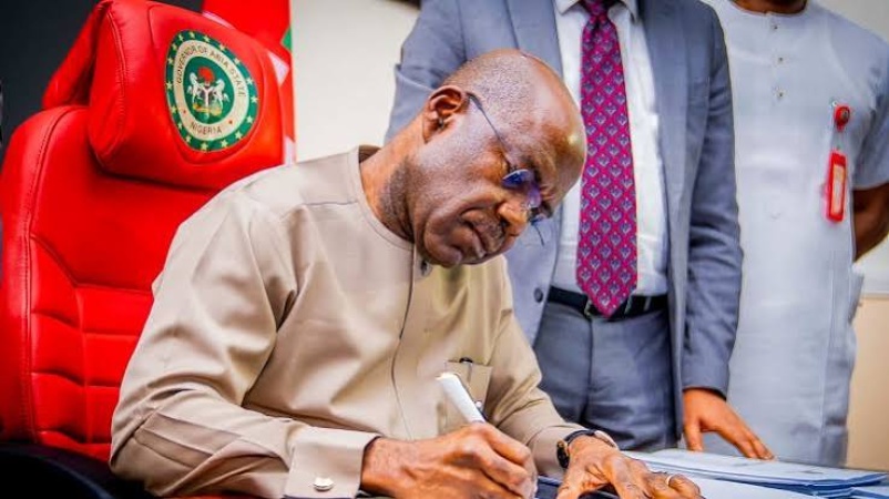 Otti directs immediate implementation of NYSC allowances