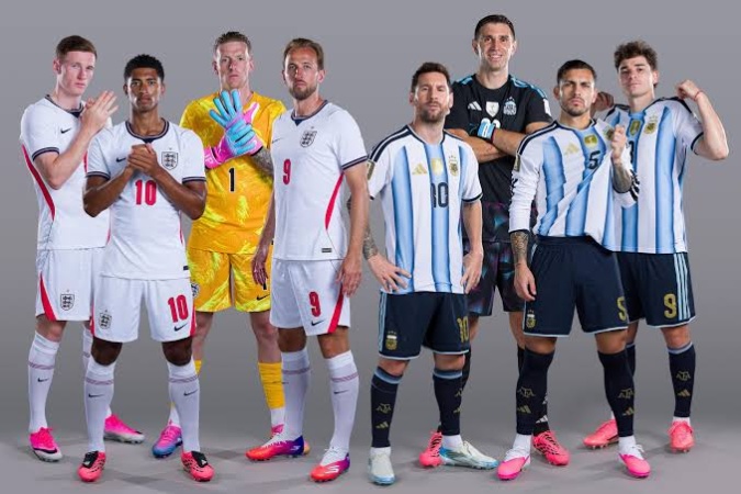 2026 World Cup Semi-Finals: Increased security for England and Argentina tie