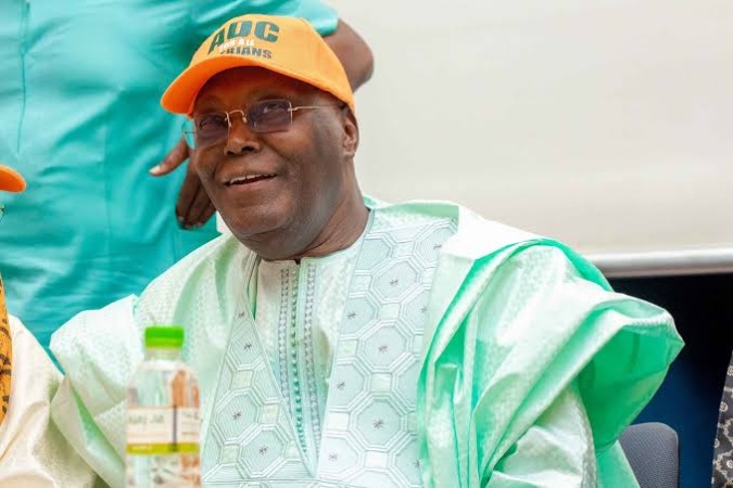 2027 race: INEC recognises Atiku, 470 ADC candidates