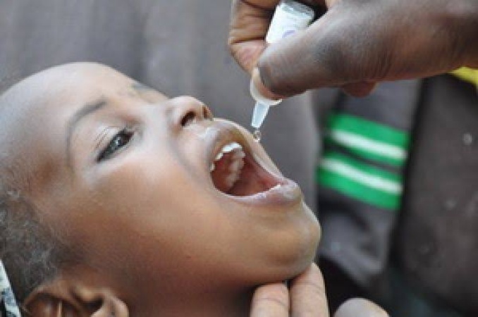 13.5m children miss vaccines in 2025 — WHO, UNICEF