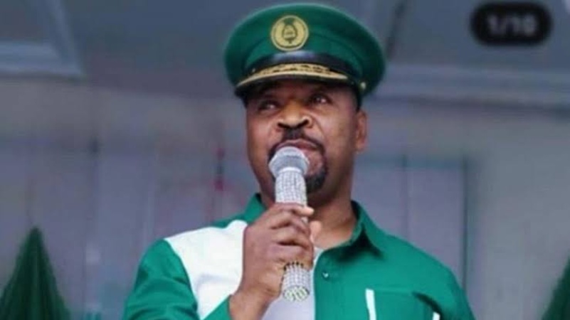 MC Oluomo condemns killing of NURTW organising secretary, demands justice