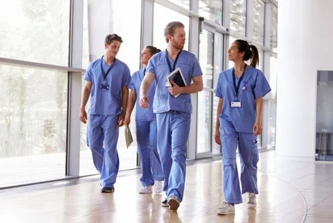 Canada, six other countries offering nursing jobs with visa sponsorship in 2026