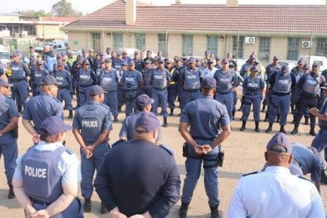 Police, vigilantes rescue 11 kidnap victims after gun battle with bandits in Niger