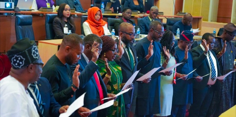 FG inaugurates ministerial advisory committee to fast-track economic reforms, boost fiscal stability