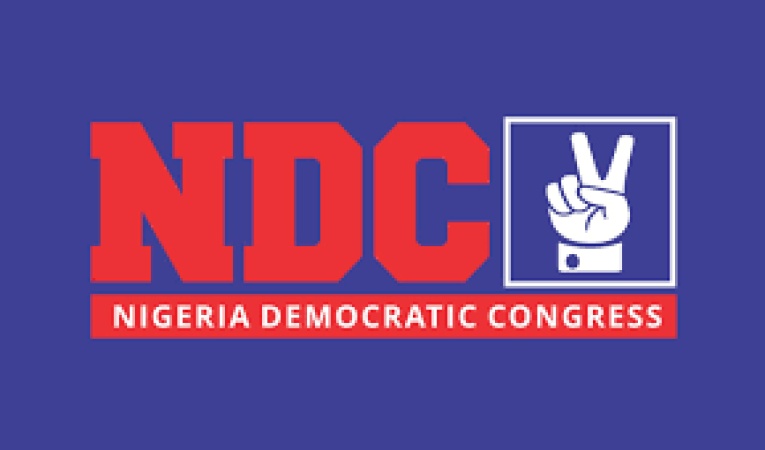 2027: ADC condemns attack on NDC members in Imo