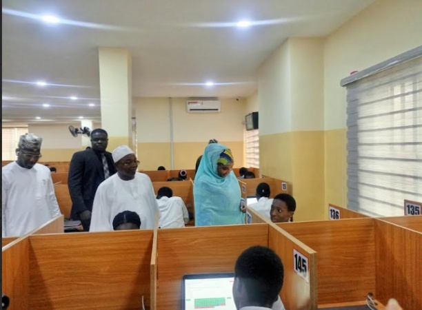 NECO targets full CBT transition as hitch-free exam boosts confidence
