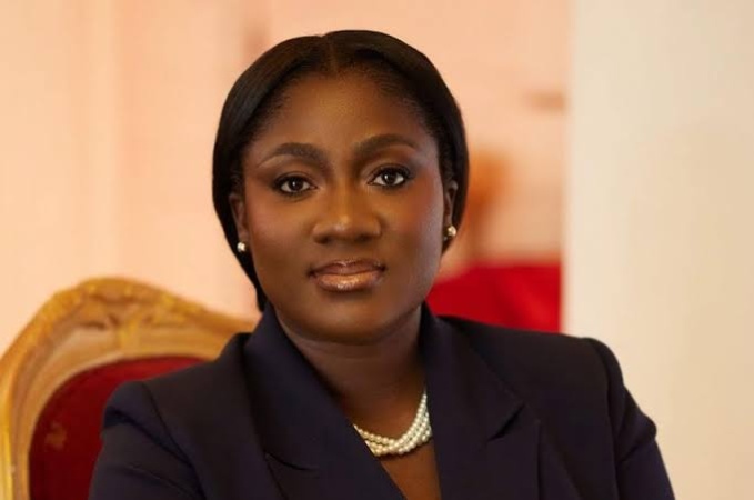 Mahama govt using arrests to silence critics, NPP’s Akosua Manu alleges