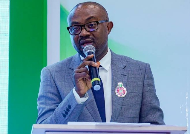 93 percent of inmates are State offenders, half don’t need jail — Tunji-Ojo
