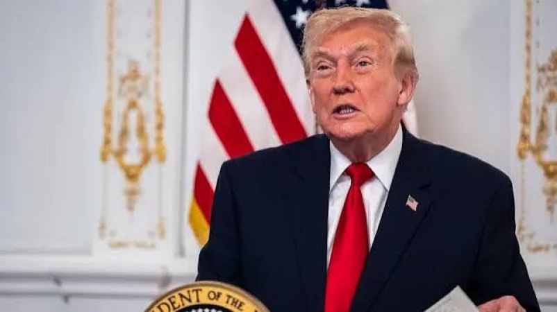 Coalition urges Trump to reverse Nigeria visa restrictions, halt deportations
