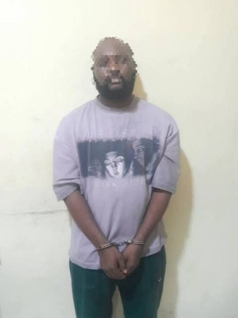 Social media influencer ‘Odogwu of Asaba’ arrested for alleged rape, woman’s death