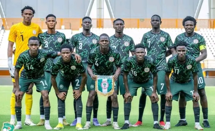 2026 WAFU B U-20 Championship: Aba football fans urge Flaying Eagles to defend title
