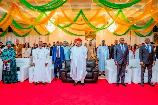 Shettima launches Niger Delta Agric Development, Investment Fund
