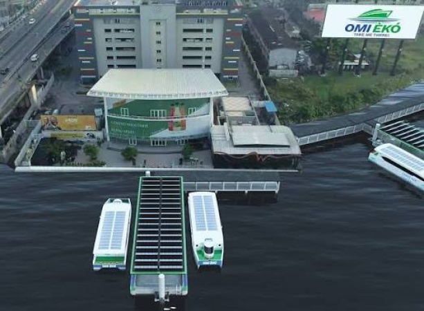 Lagos begins consultancy for Omi Eko implementation