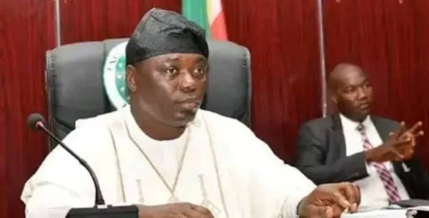 2027: Gov Kefas drops deputy, picks APC women leader as running mate