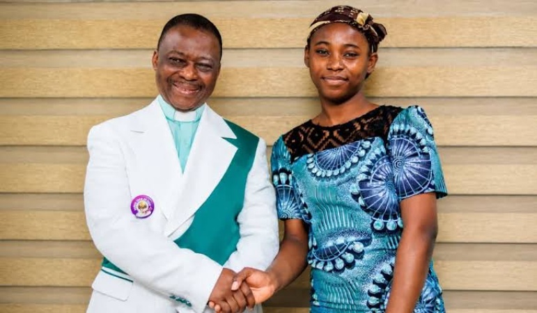 MFM celebrates 16-year-old Danielle, Nigeria’s Youngest Chartered Accountant