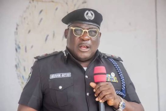 Osun: Police arrest 3 kidnap suspects, recover ransom