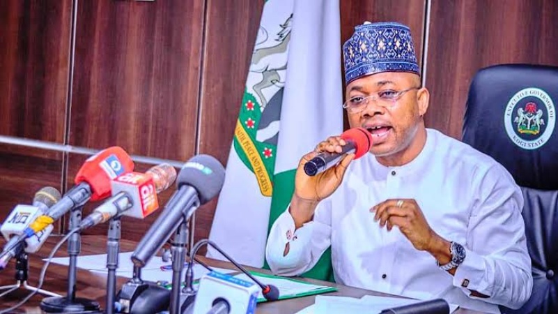 Ododo mobilises security, vow to rescue abducted Kogi Principal, students, NECO official