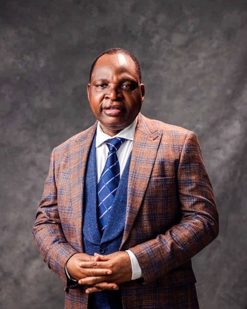 Former Aso Villa chaplain, Rev. Okoye, dies