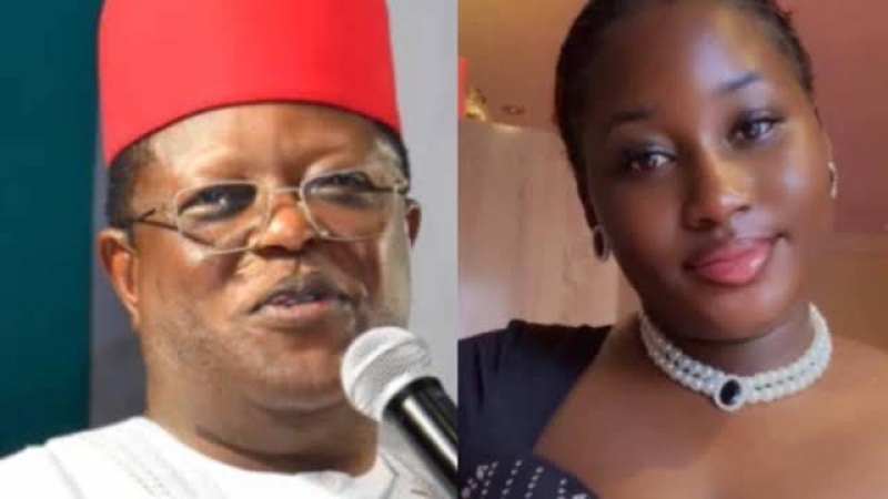 ADC demands probe of physiotherapist’s death, asks Umahi to step aside