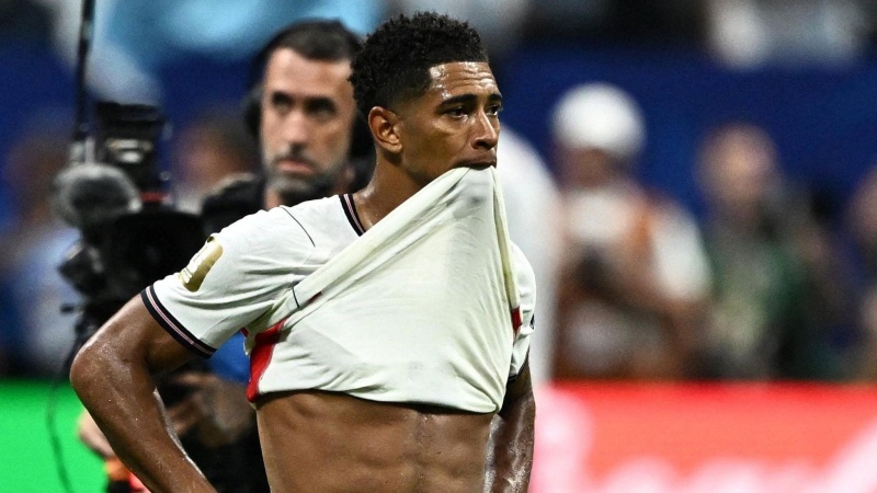 Why England's loss to Argentina felt like most painful in 60 years of hurt