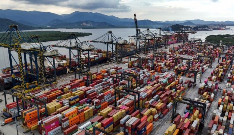 US announces new 25% tariffs on Brazil for ‘unfair’ trade practices