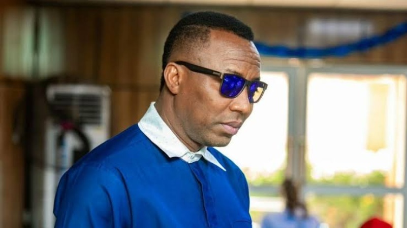 Alleged defamation: Court threatens to foreclose Sowore’s defence