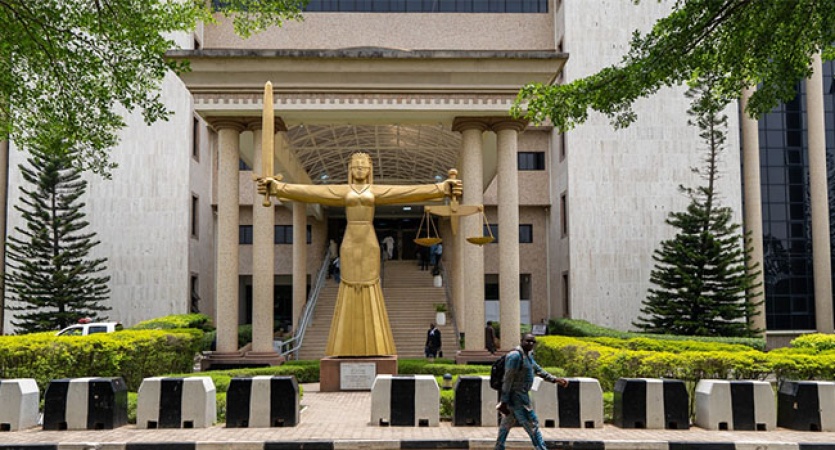 BREAKING: Court denies bail to man accused of planning attacks on Abuja schools