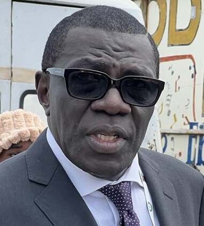 Judge backs NIN verification for NBA elections, seeks electoral reforms