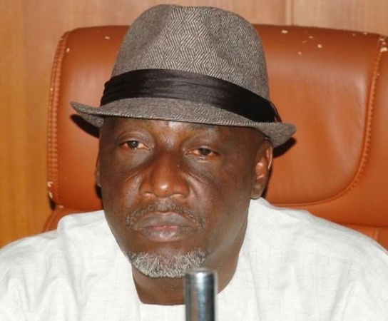 State police won’t stop Benue killings — Senate minority leader