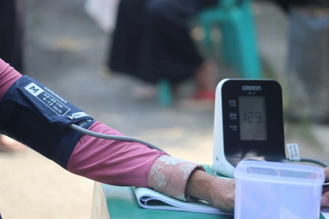 High blood pressure driving stroke surge among young Nigerians, study finds