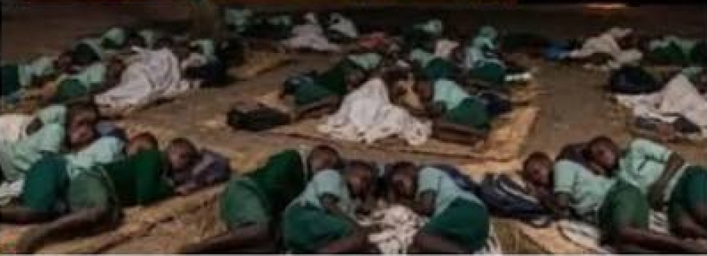 62 days after, parents await news of 42 abducted Borno pupils