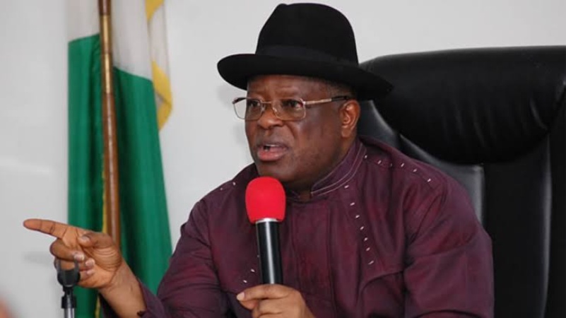 Mary Habila: Umahi petitions police, insists on autopsy before burial