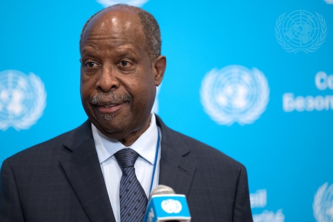 UN warns of terror threat in West Africa, Sahel