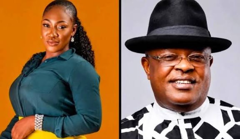 Death at Umahi's Residence: Mary Habila's kinsmen demand thorough probe