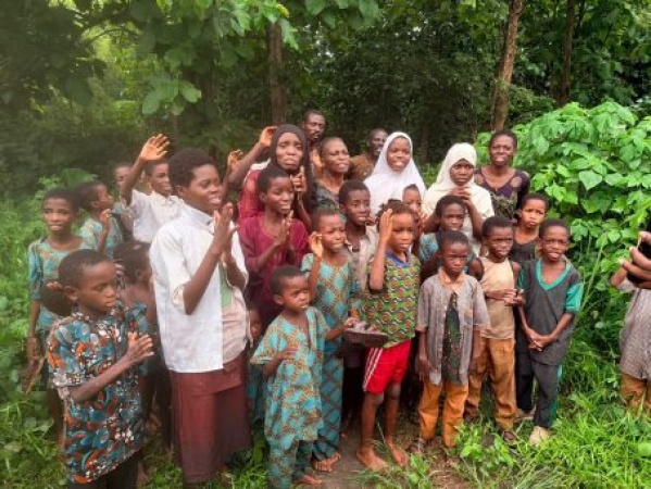 ‘I’m not afraid to return to school,’ rescued Oyo pupil recounts 56-day ordeal
