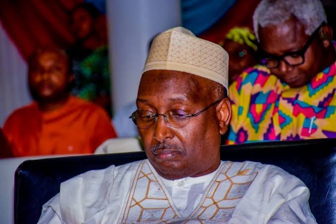 Salihu Lukman quits ADC, blames El-Rufai